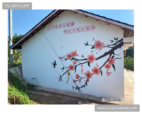 云开中国：乡村振兴战略带动农村全面发展的新动力